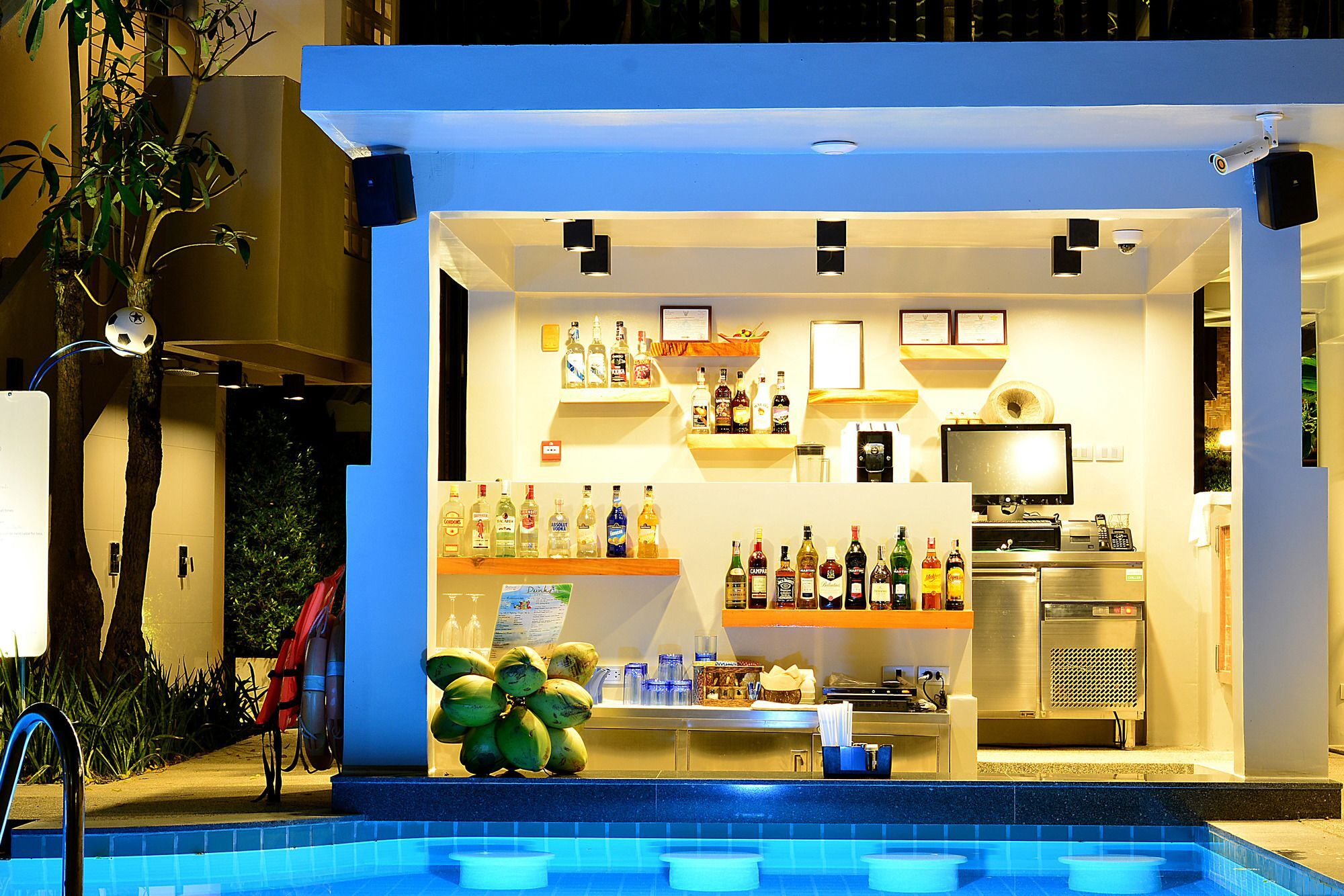 Deevana Krabi Resort - Sha Extra Plus (Adults Only) Ao Nang Exterior foto